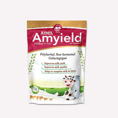 Amyield Vet Granules (1kg)