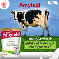 Amyield Vet Granules (1kg)
