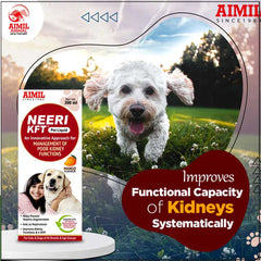 Neeri KFT Pet Liquid 200ml