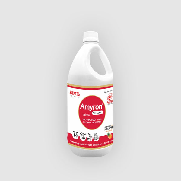 Amyron Vet Syrup (P)