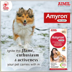 Amyron Pet Liquid 200ml