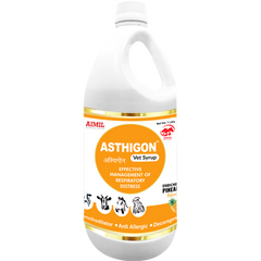 Asthigon Vet Syrup