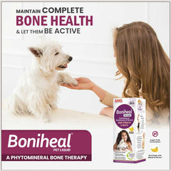 Boniheal Pet Liquid 200ml