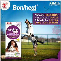 Boniheal Pet Liquid 200ml
