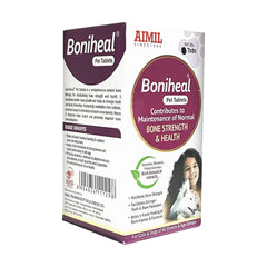 Boniheal Pet Tablets