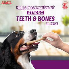 Boniheal Pet Tablets
