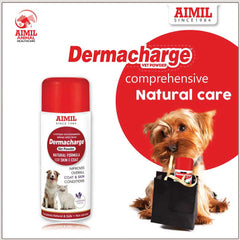Dermacharge Vet Powder 100gm