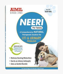 Neeri Pet Tablets