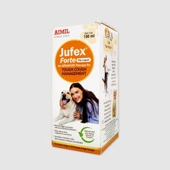 Jufex Forte Pet Liquid 100ml