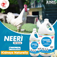 Neeri Vet Syrup (P)