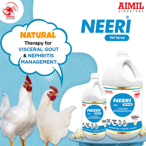 Neeri Vet Syrup (P)