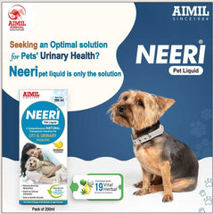 Neeri Pet Liquid 200ml