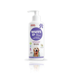 Wuffs EP Pet Shampoo