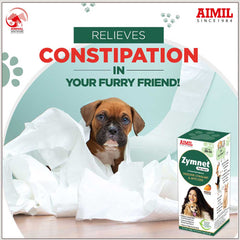 Zymnet Pet Liquid 200ml