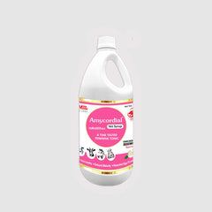 Amycordial Vet Syrup (P)