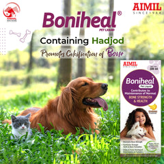Aimil Boniheal Pet Liquid