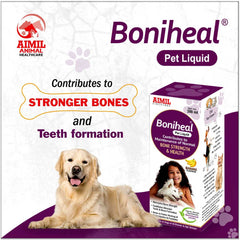 Boniheal Pet Liquid 200ml