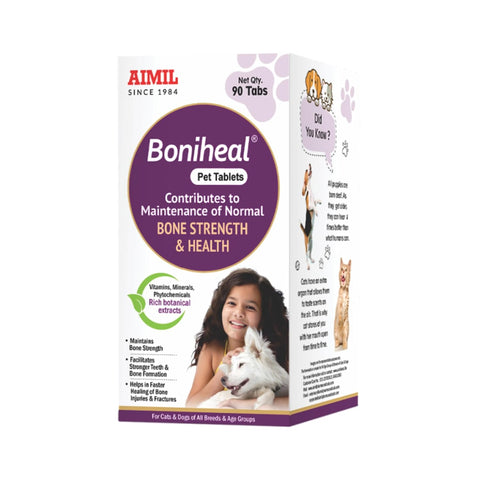 Boniheal Pet Tablets