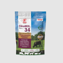 CuraMIX-34 Powder