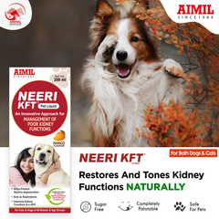 Neeri KFT Pet Liquid 200ml