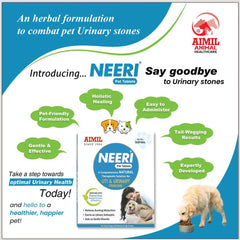 Neeri Pet Tablets