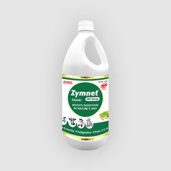Zymnet Vet Syrup (P)