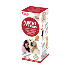 Neeri KFT Pet Liquid