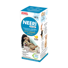 Neeri Pet Liquid 200 ml