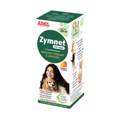 Zymnet Pet Liquid 200 ml