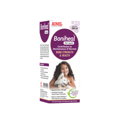 Boniheal Pet Liquid 200ml