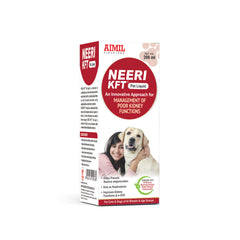 Neeri KFT Pet Liquid 200ml