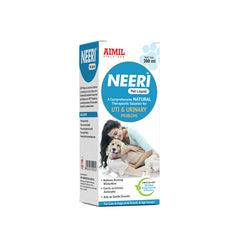 Neeri Pet Liquid 200ml