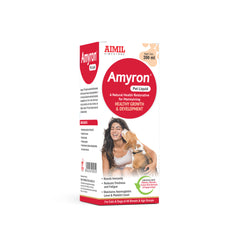 Amyron Pet Liquid 200ml