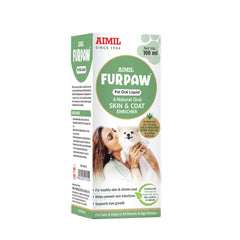 Furpaw Pet Oral Liquid 200ml