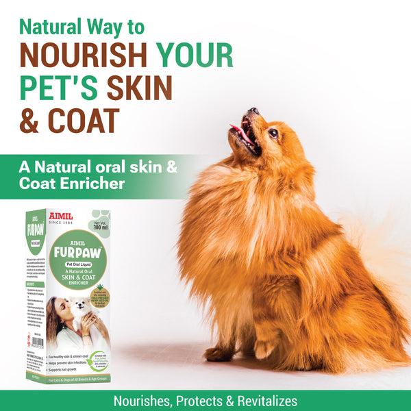 Furpaw Pet Oral Liquid 200ml