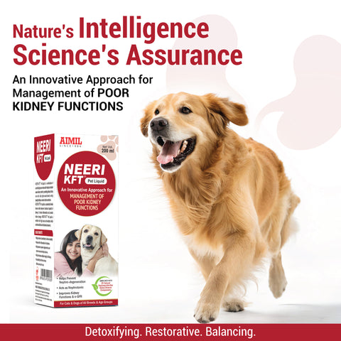Neeri KFT Pet Liquid 200ml