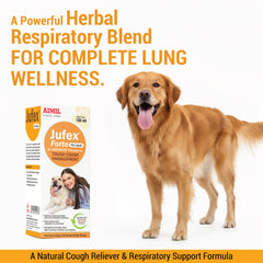 Jufex Forte Pet Liquid 100ml