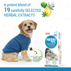 Neeri Pet Liquid 200ml