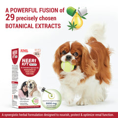 Neeri KFT Pet Liquid 200ml