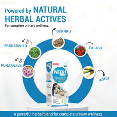 Neeri Pet Liquid 200ml