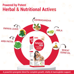 Amyron Pet Liquid 200ml