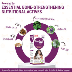 Boniheal Pet Liquid 200ml