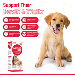 Amyron Pet Liquid 200ml