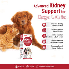 Neeri KFT Pet Liquid 200ml