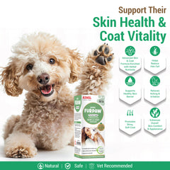 Furpaw Pet Oral Liquid 200ml