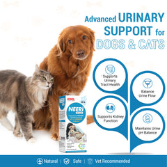 Neeri Pet Liquid 200ml