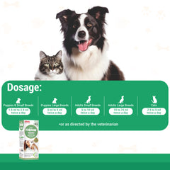 Furpaw Pet Oral Liquid 200ml