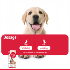 Amyron Pet Liquid 200ml