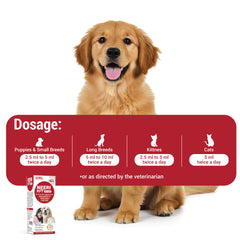 Neeri KFT Pet Liquid 200ml