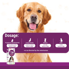 Boniheal Pet Liquid 200ml